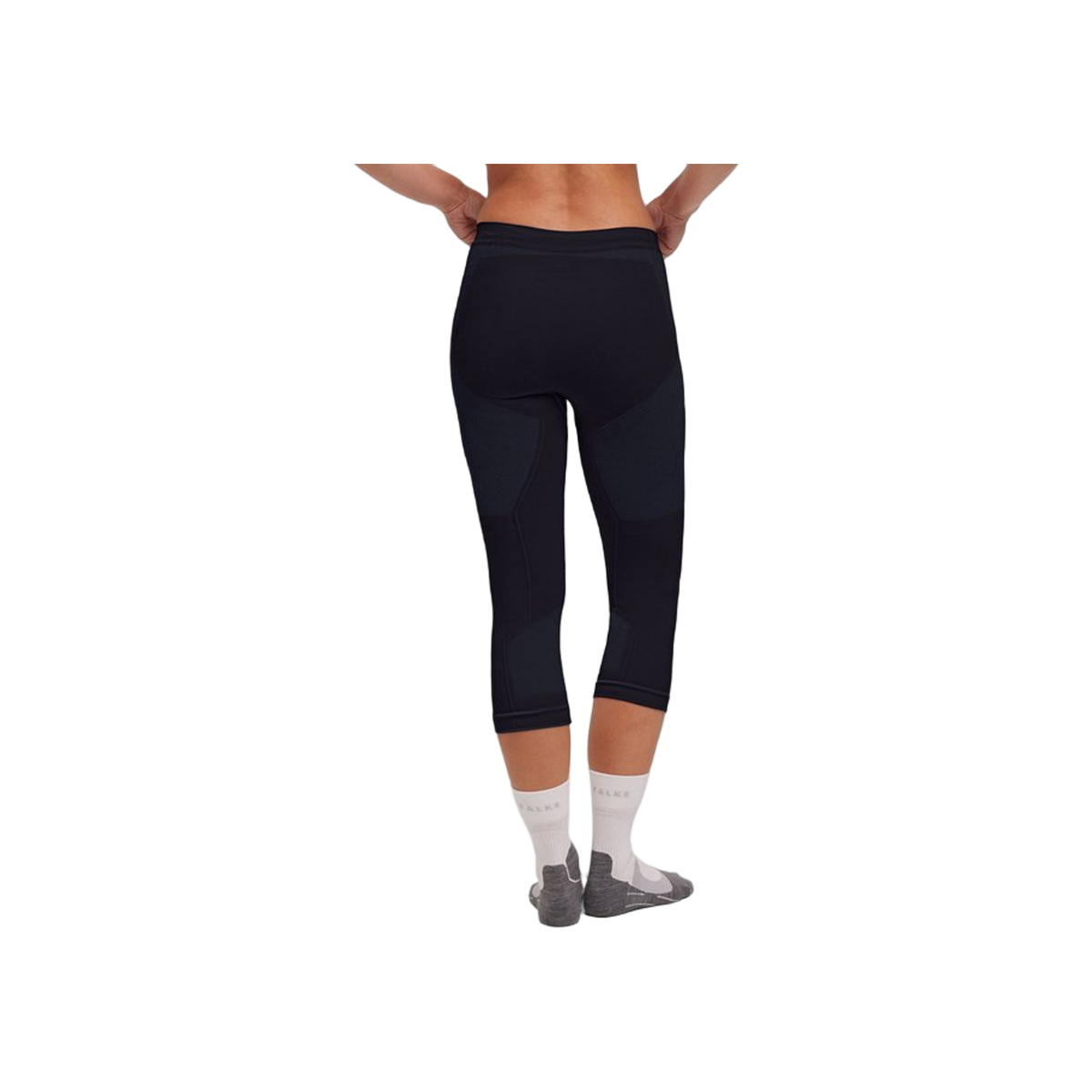 FALKE W 3/4 Tights w