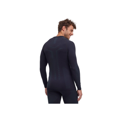 FALKE W Longsleeved Shirt m