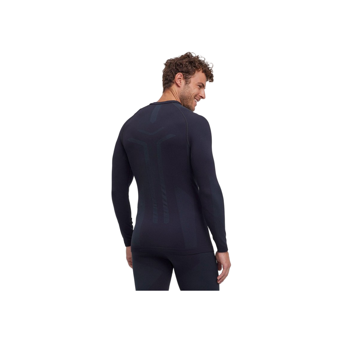 FALKE W Longsleeved Shirt m