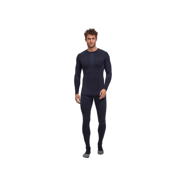 FALKE W Longsleeved Shirt m