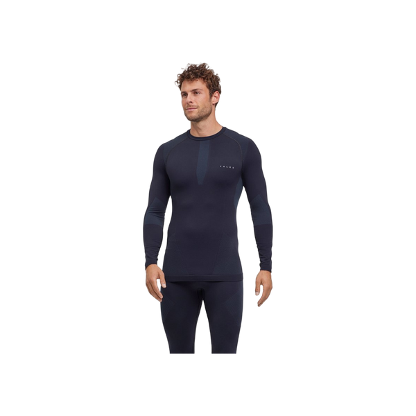 FALKE W Longsleeved Shirt m
