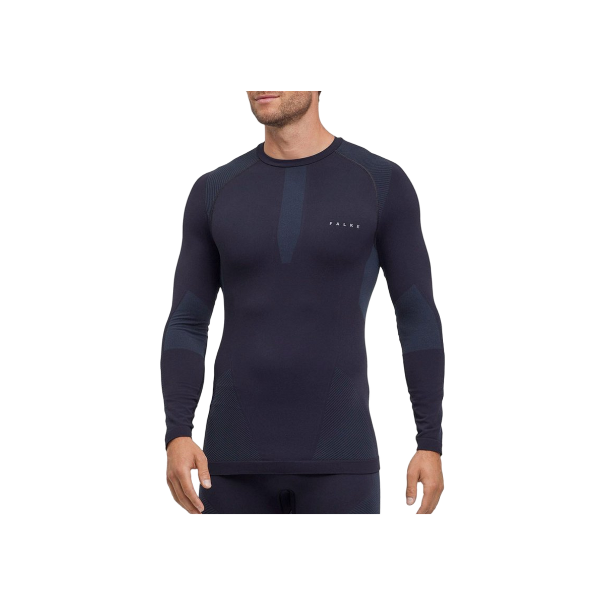 FALKE W Longsleeved Shirt m