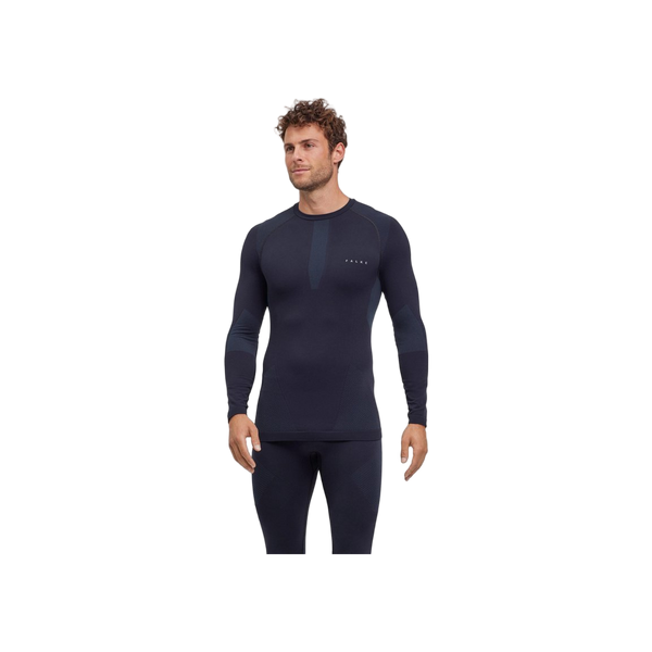 FALKE W Longsleeved Shirt m