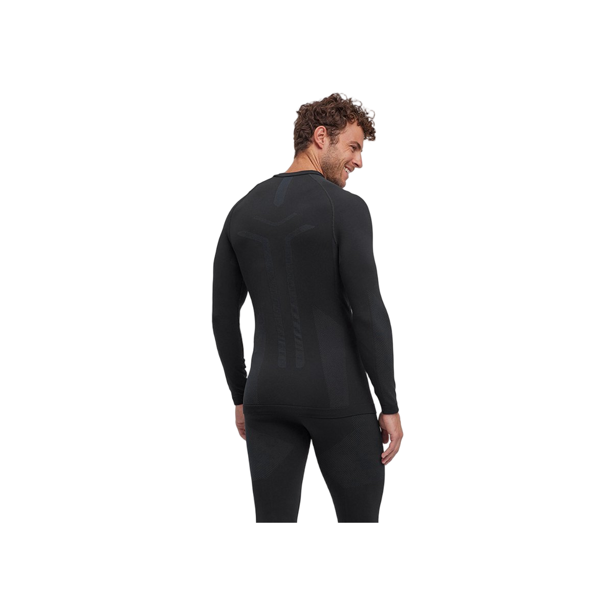 FALKE W Longsleeved Shirt m