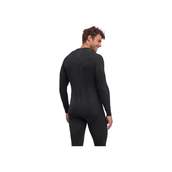 FALKE W Longsleeved Shirt m