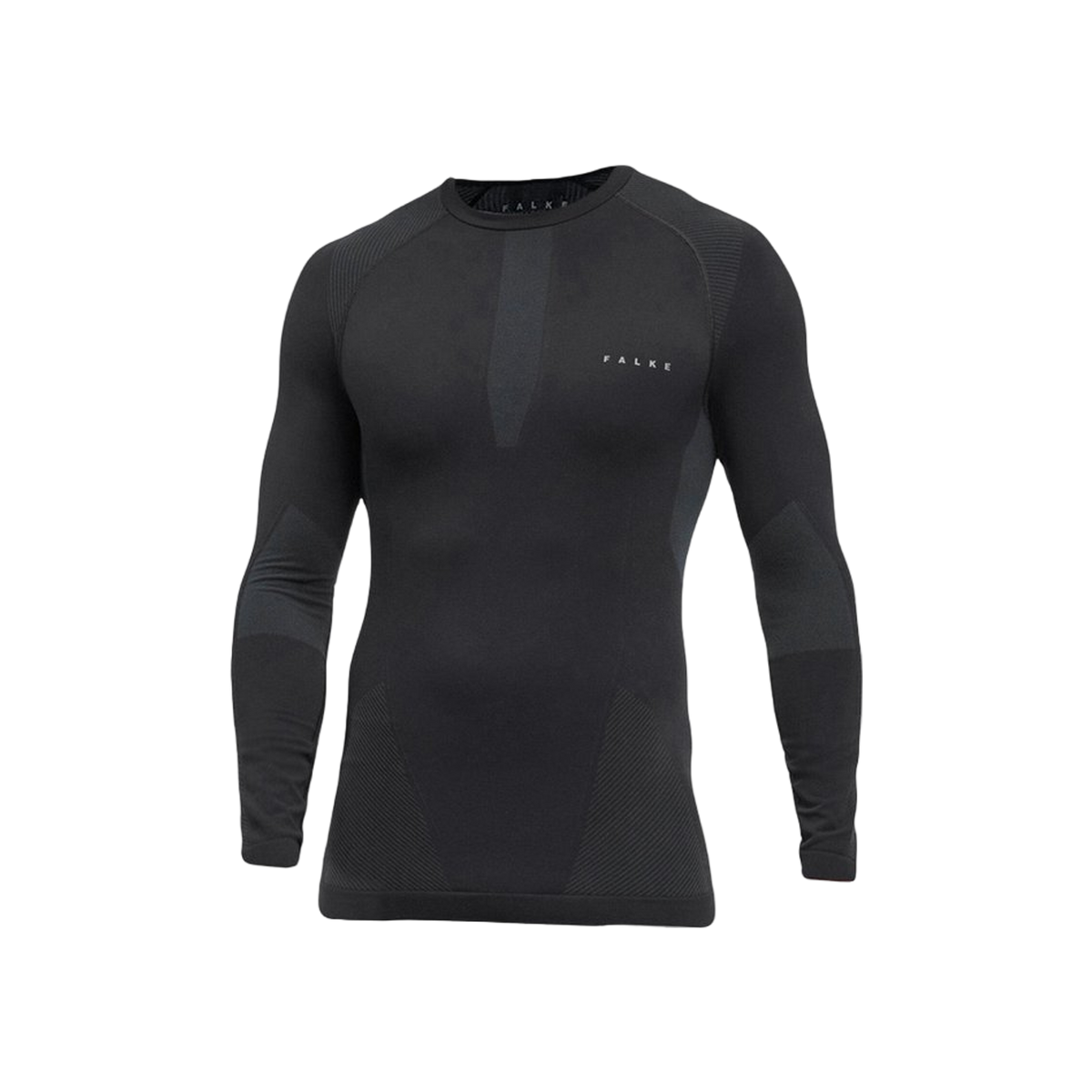 FALKE W Longsleeved Shirt m