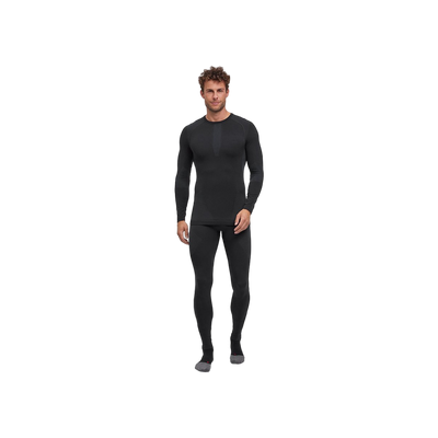FALKE W Longsleeved Shirt m