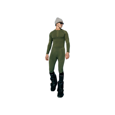 FALKE W Longsleeved Shirt m