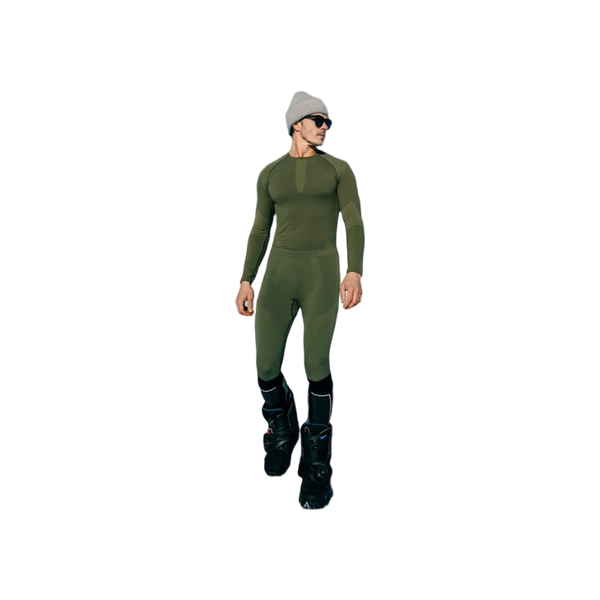 FALKE W Longsleeved Shirt m