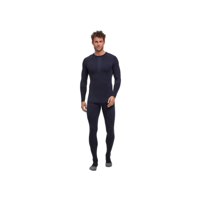 FALKE W Longsleeved Shirt m