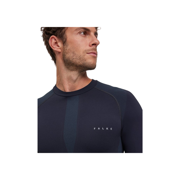 FALKE W Longsleeved Shirt m