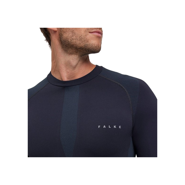 FALKE W Longsleeved Shirt m