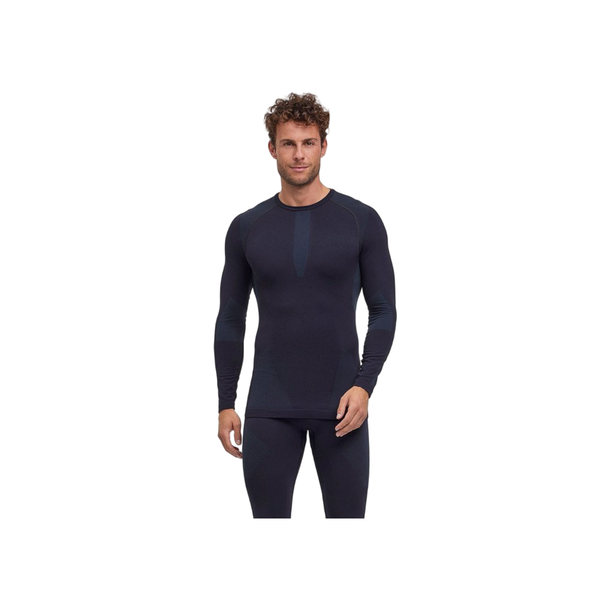 FALKE W Longsleeved Shirt m