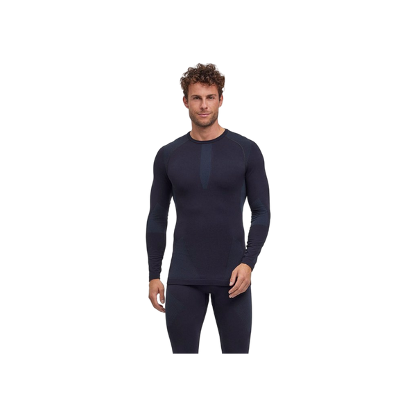 FALKE W Longsleeved Shirt m