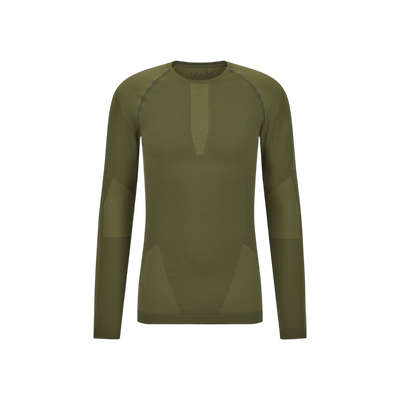 FALKE W Longsleeved Shirt m