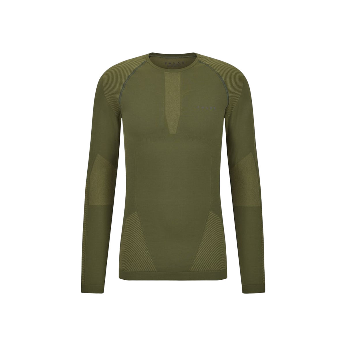 FALKE W Longsleeved Shirt m