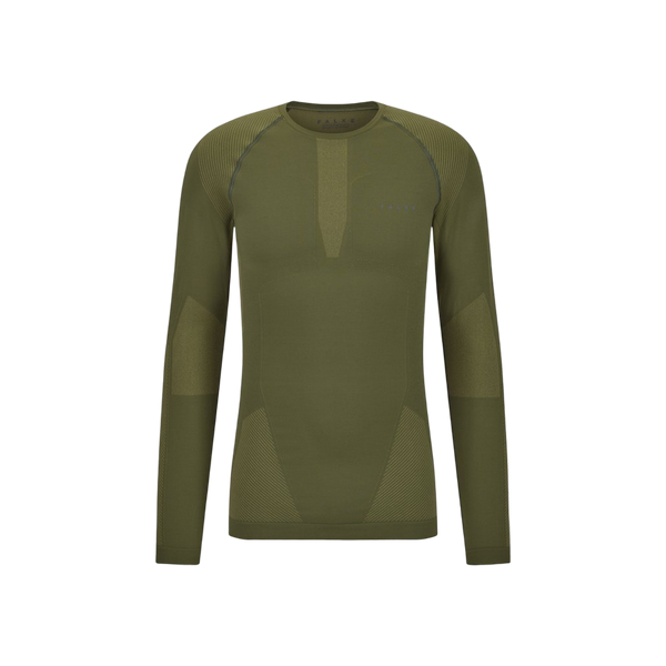FALKE W Longsleeved Shirt m