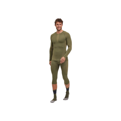 FALKE W Longsleeved Shirt m