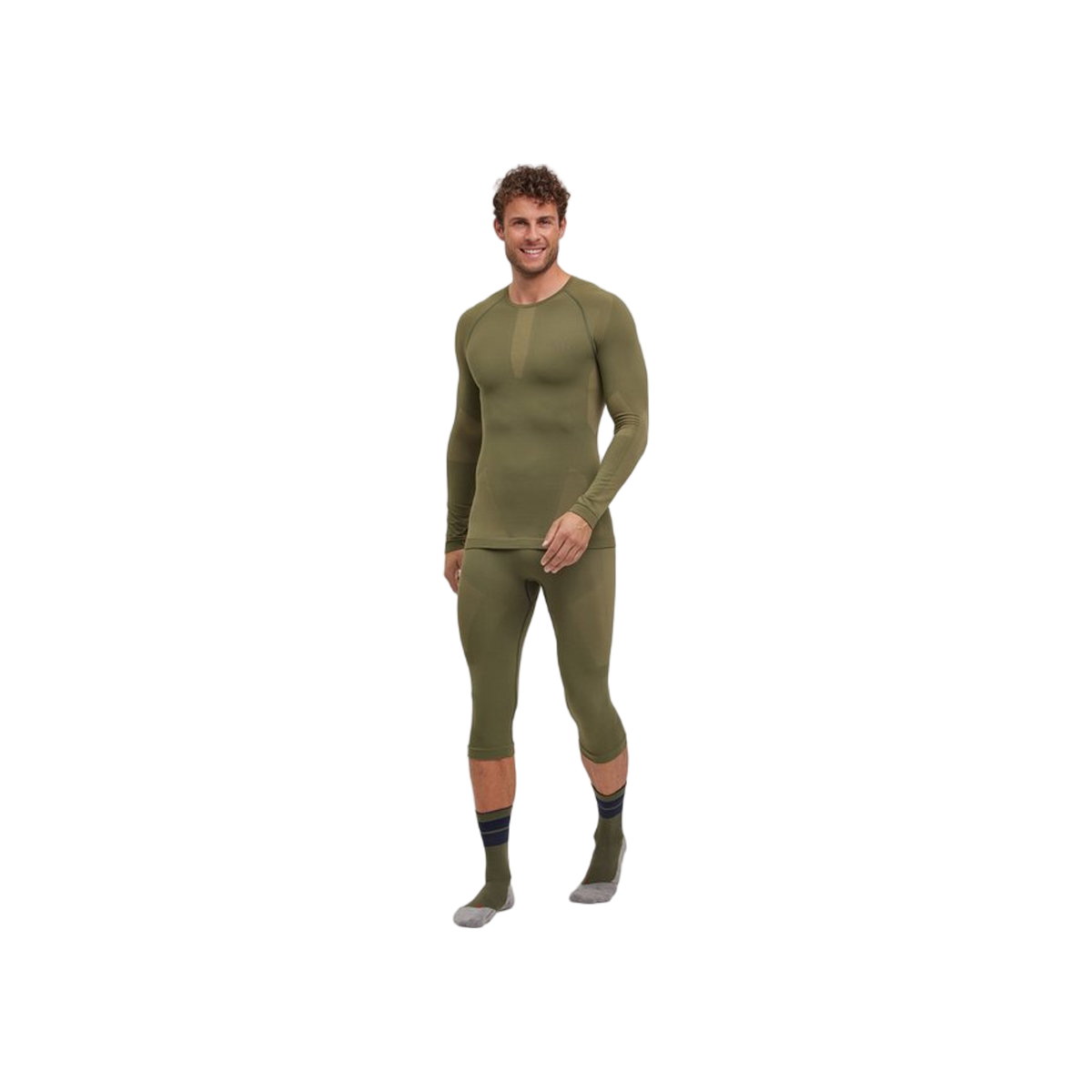 FALKE W Longsleeved Shirt m