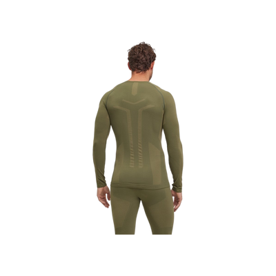 FALKE W Longsleeved Shirt m