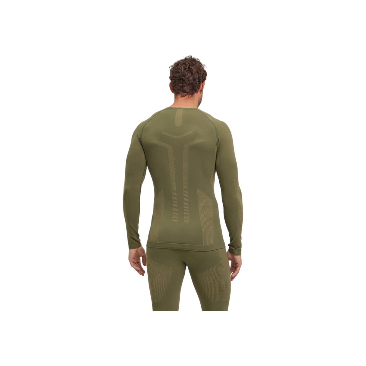 FALKE W Longsleeved Shirt m