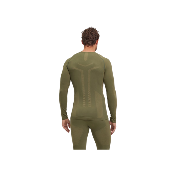 FALKE W Longsleeved Shirt m