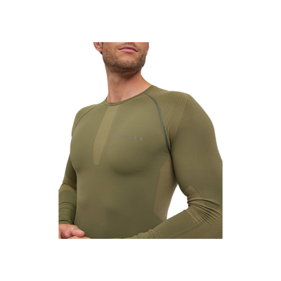 FALKE W Longsleeved Shirt m