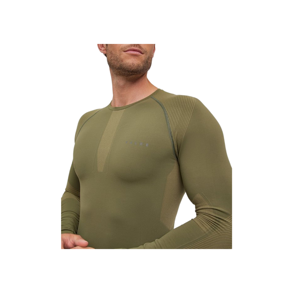 FALKE W Longsleeved Shirt m