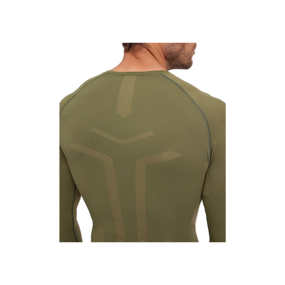 FALKE W Longsleeved Shirt m