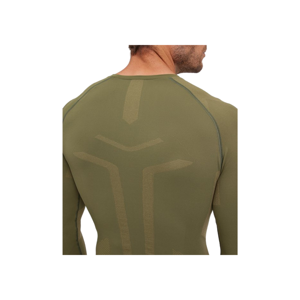 FALKE W Longsleeved Shirt m