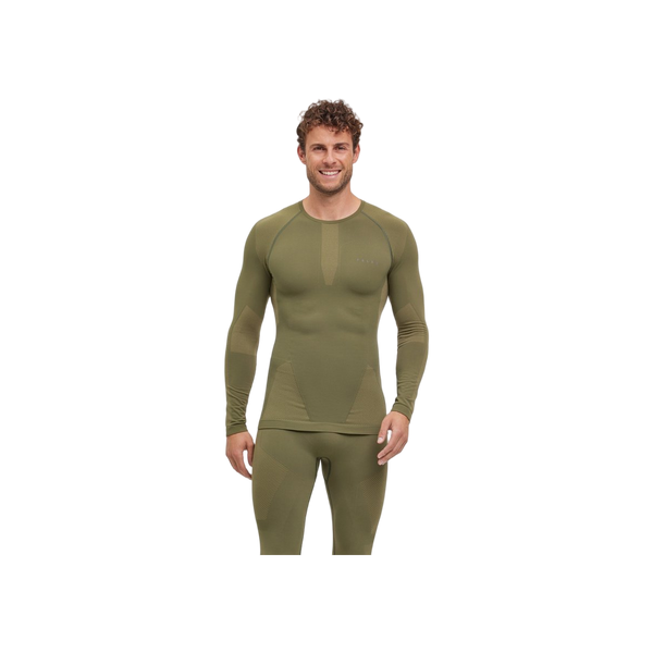 FALKE W Longsleeved Shirt m