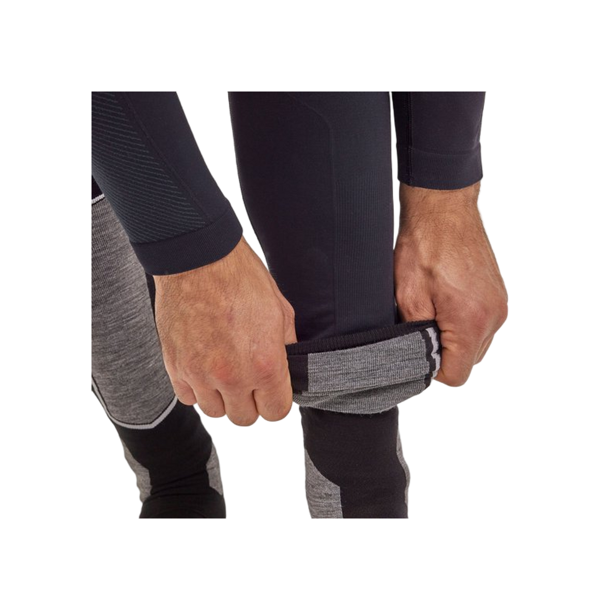 FALKE W Long Tights m