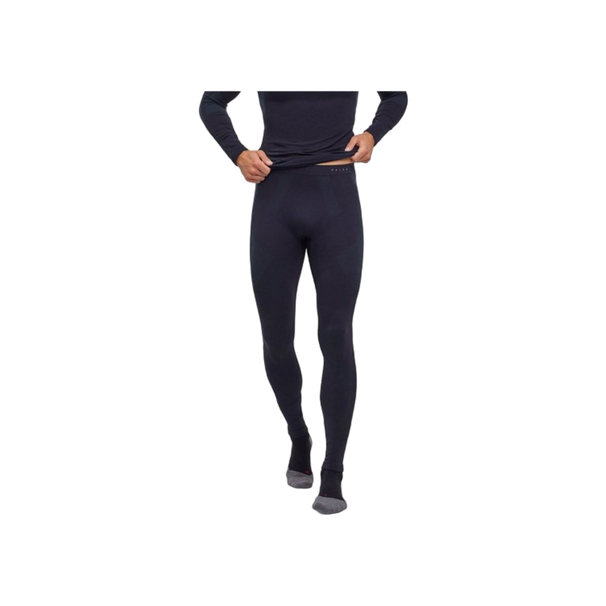FALKE W Long Tights m
