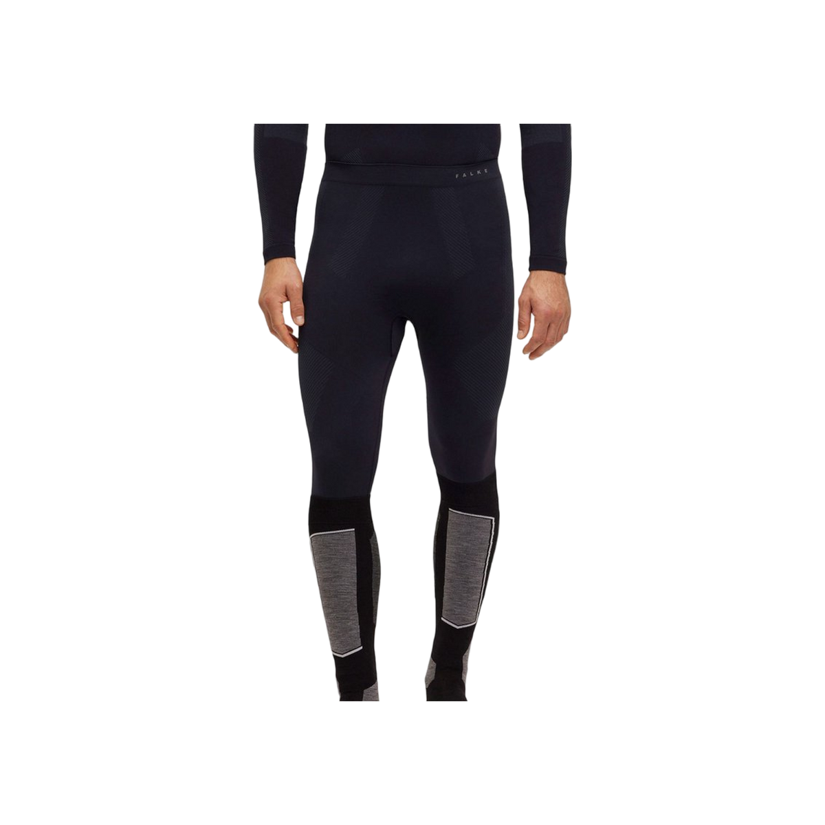 FALKE W Long Tights m