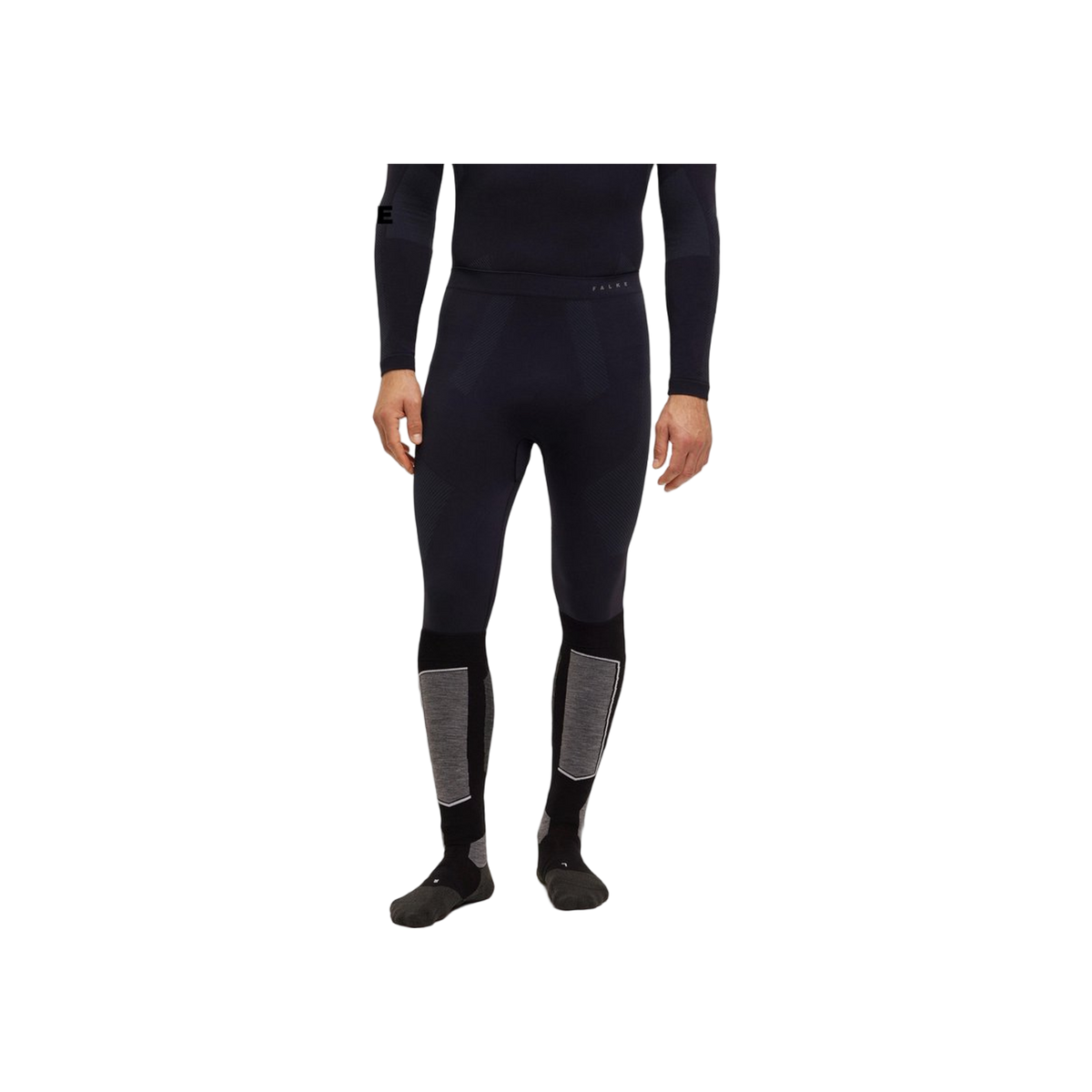 FALKE W Long Tights m