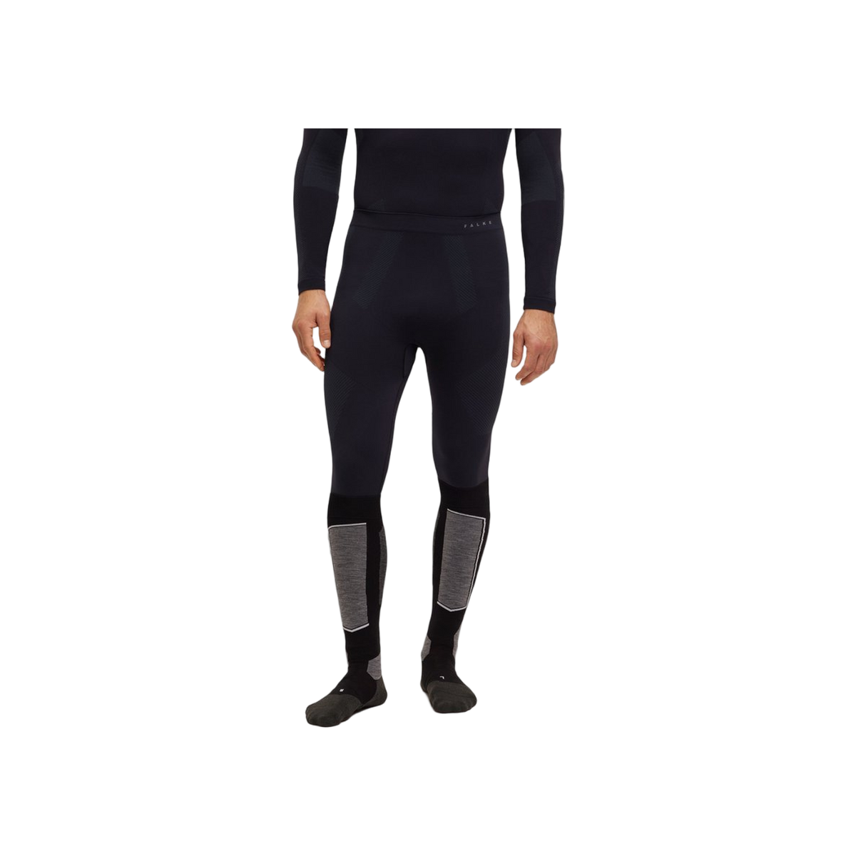 FALKE W Long Tights m