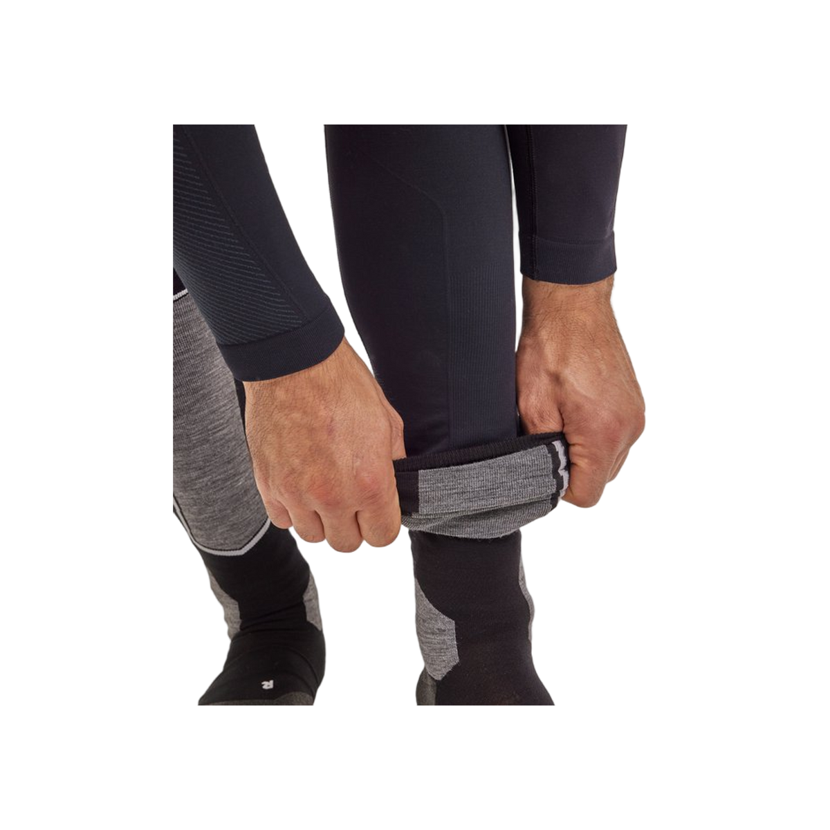 FALKE W Long Tights m