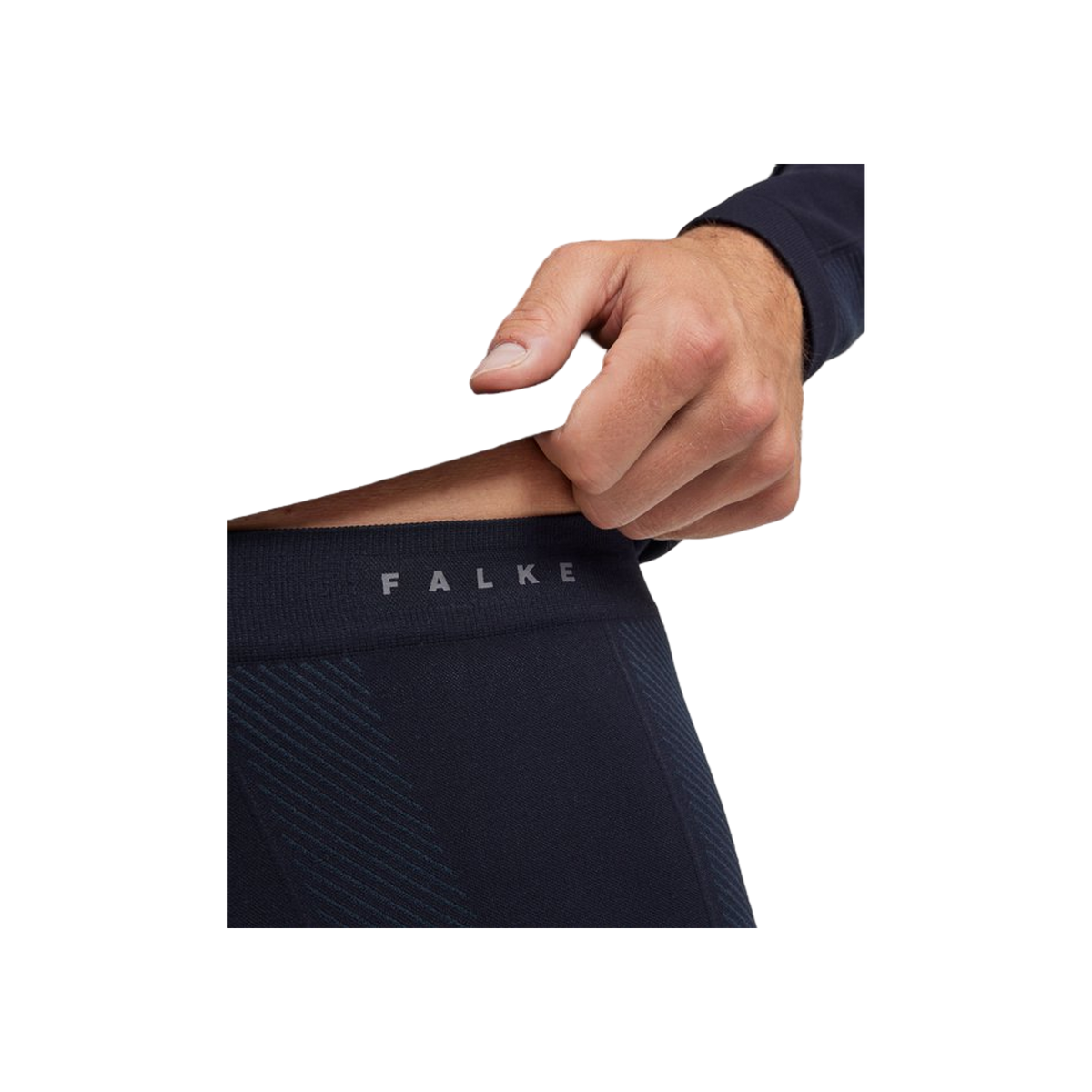 FALKE W Long Tights m