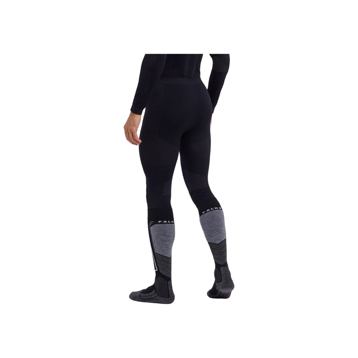FALKE W 3/4 Tights m