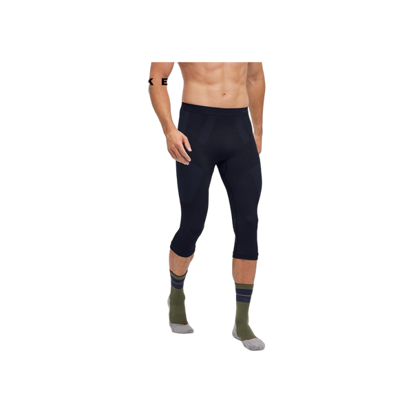 FALKE W 3/4 Tights m