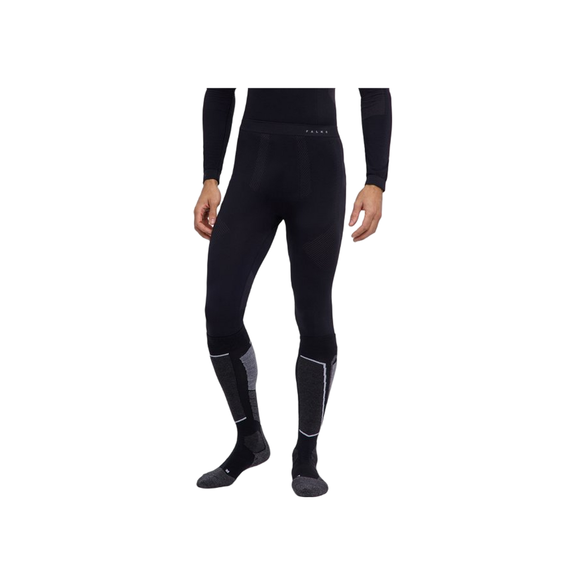 FALKE W 3/4 Tights m