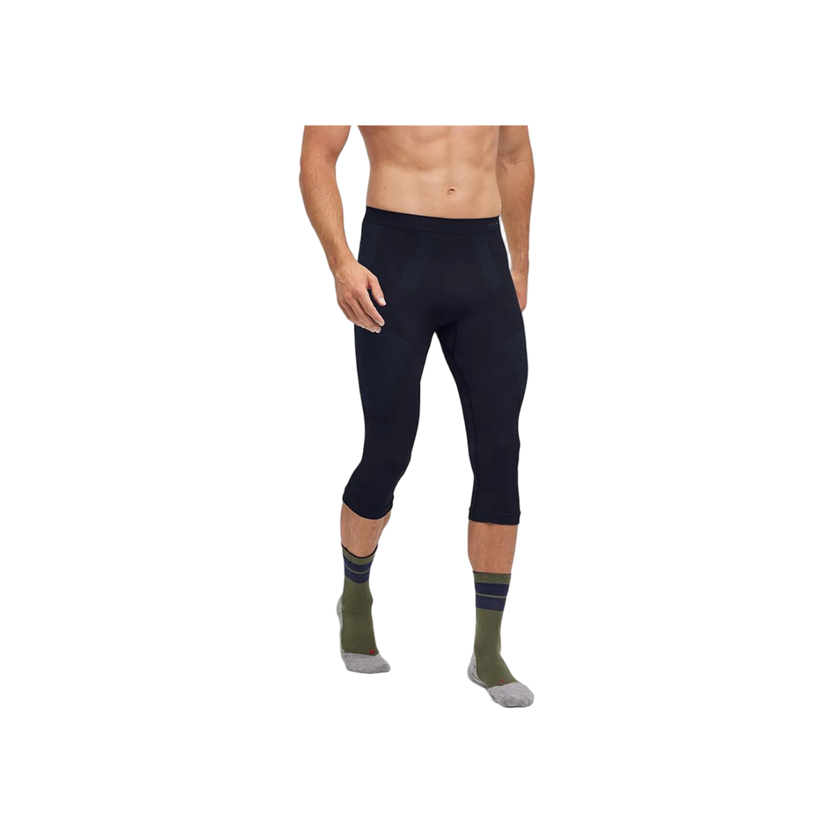 FALKE W 3/4 Tights m
