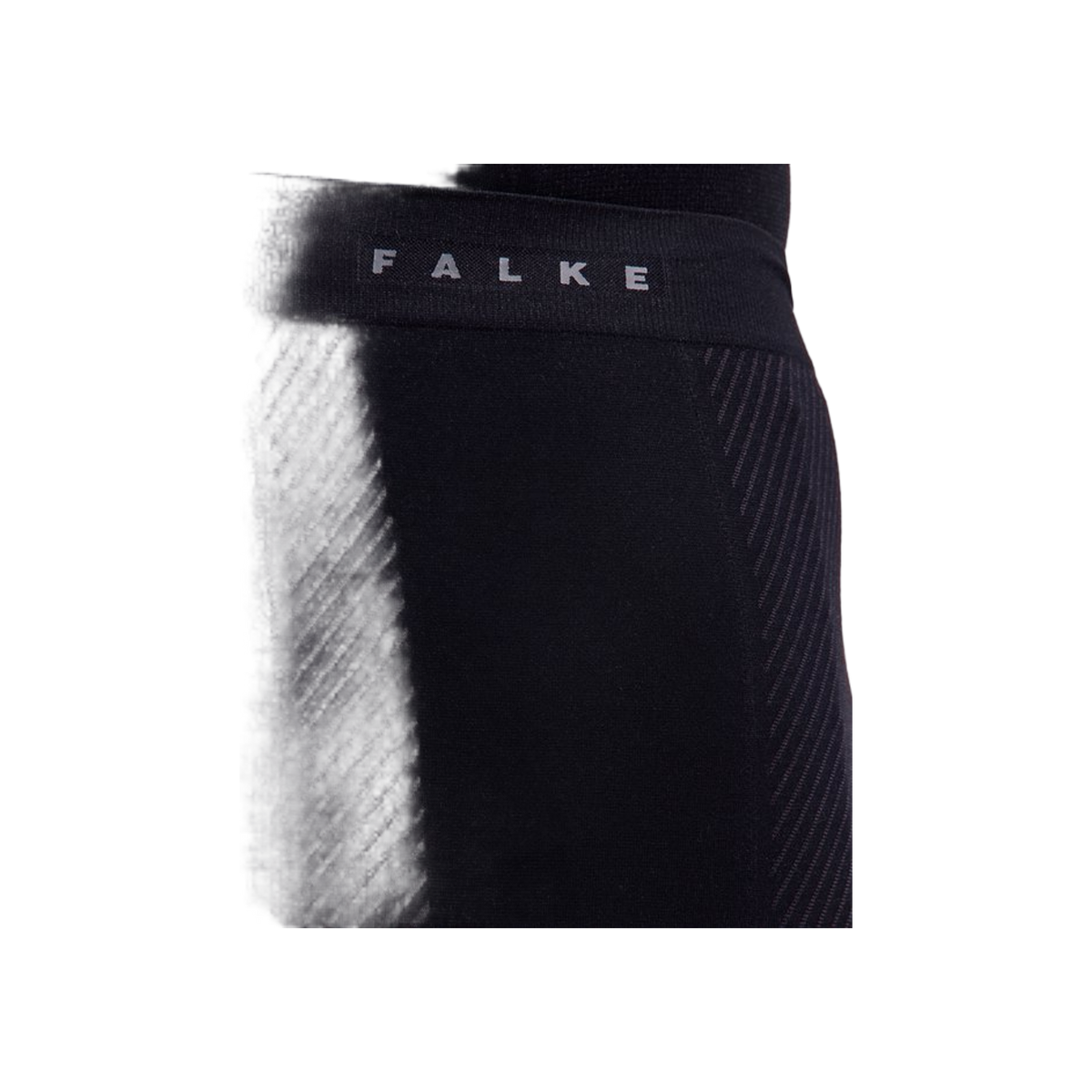 FALKE W 3/4 Tights m