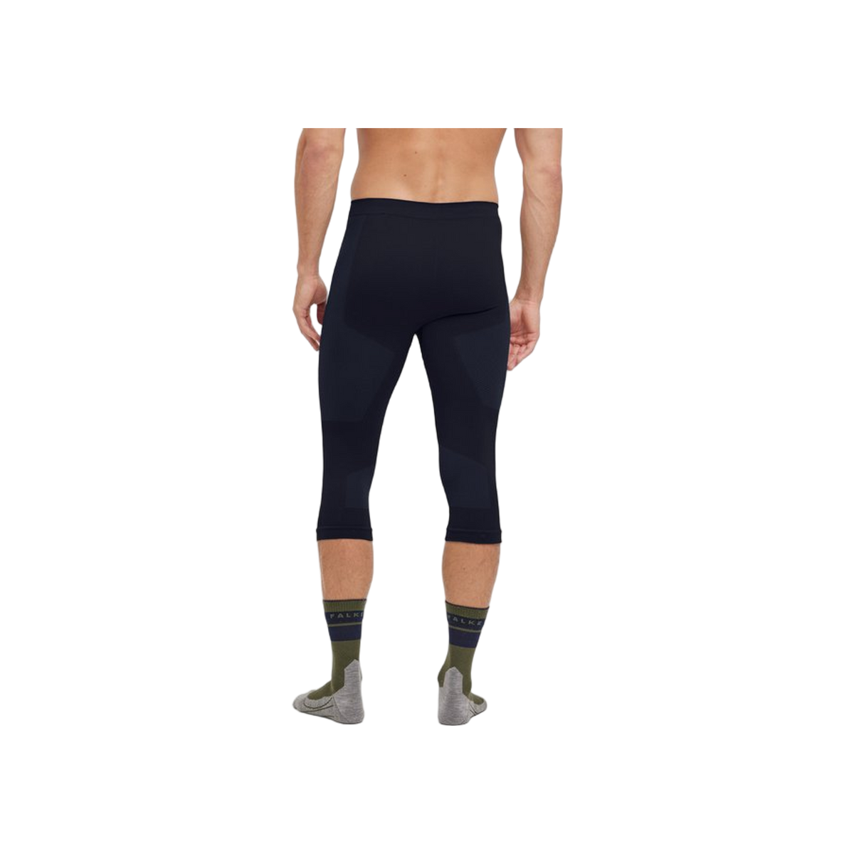 FALKE W 3/4 Tights m