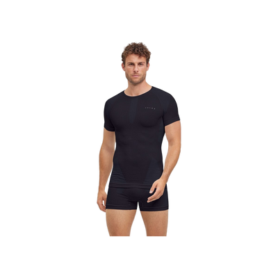 Falke W Shortsleeved Shirt m