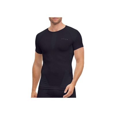 Falke W Shortsleeved Shirt m