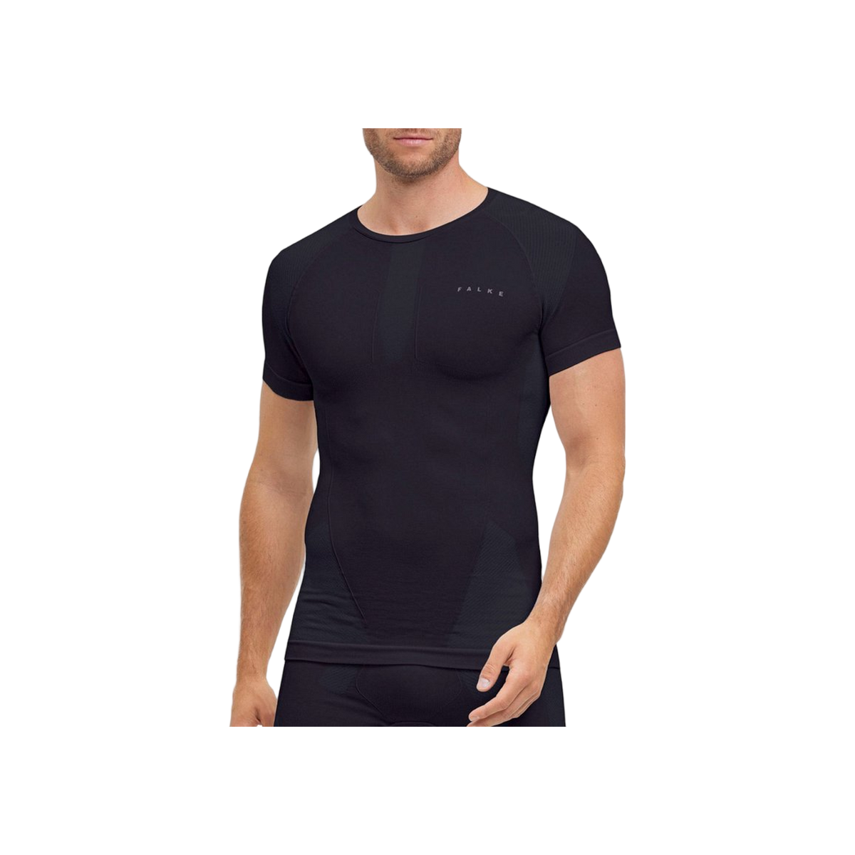 Falke W Shortsleeved Shirt m