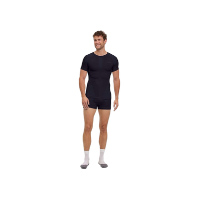 Falke W Shortsleeved Shirt m