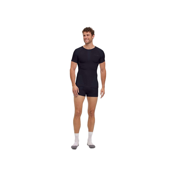 Falke W Shortsleeved Shirt m