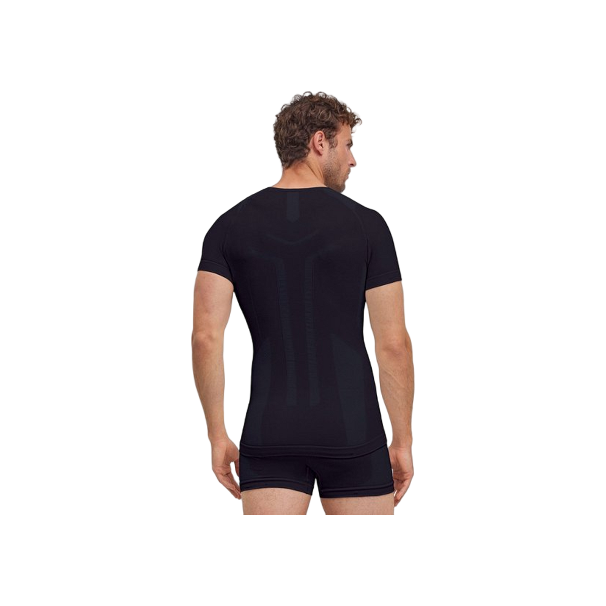 Falke W Shortsleeved Shirt m